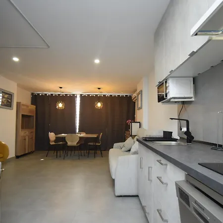 Coblanca 29 - Arena * Benidorm