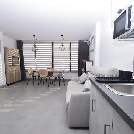 Coblanca 29 - Arena Lägenhet