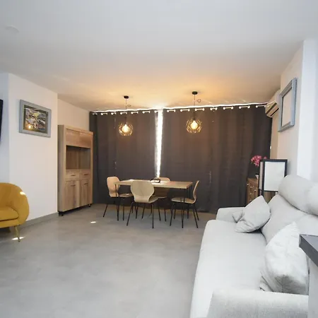 Lägenhet Coblanca 29 - Arena Benidorm