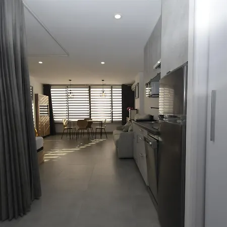 Lägenhet Coblanca 29 - Arena Benidorm