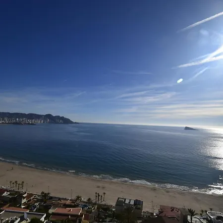 Coblanca 29 - Arena Benidorm