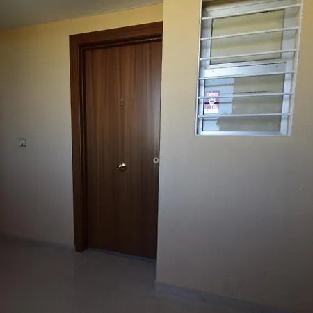 Lägenhet Coblanca 29 - Arena Benidorm